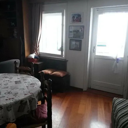 Lägenhet Attico Cretaz Cir 0033 Breuil-Cervinia