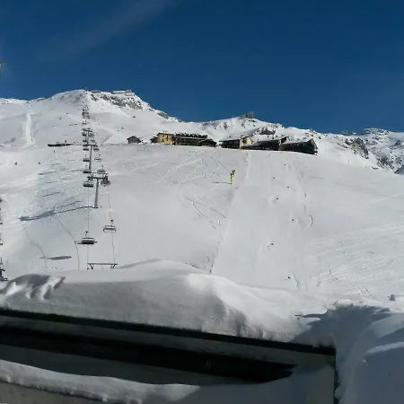 Lägenhet Attico Cretaz Cir 0033 *