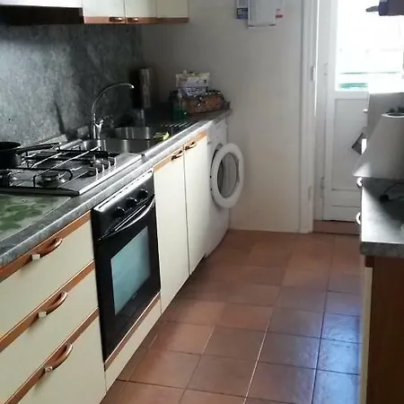 Attico Cretaz Cir 0033 公寓 *