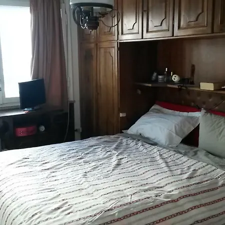 Attico Cretaz Cir 0033 Apartamento Breuil-Cervinia