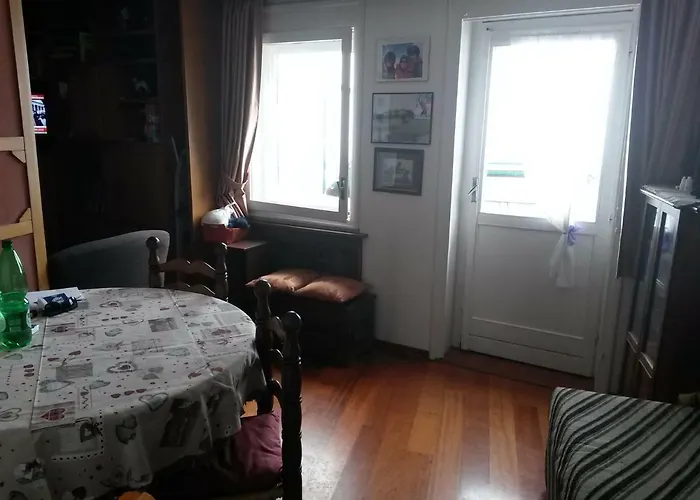 公寓 Attico Cretaz Cir 0033 布勒伊-切尔维尼亚