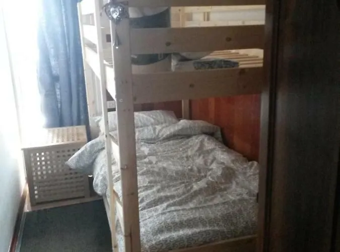 公寓 Attico Cretaz Cir 0033 *