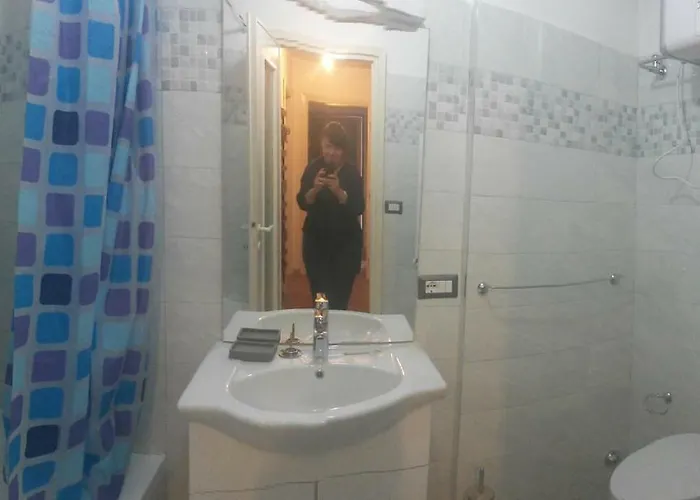 Attico Cretaz Cir 0033 布勒伊-切尔维尼亚