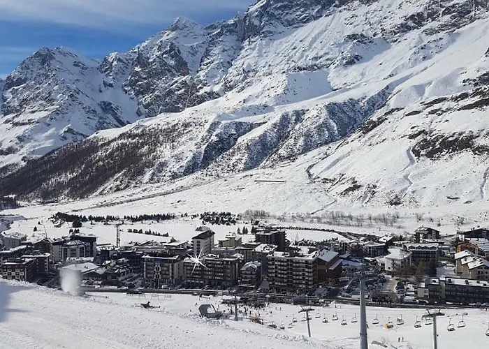 Attico Cretaz Cir 0033 * Breuil-Cervinia